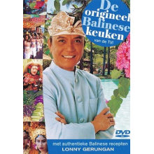 Movie - De Origineel Balinese Keuken