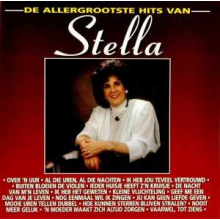Stella - De Allergrootste Hits Van Stella