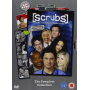Tv Series - Scrubs - Seasons 1-9