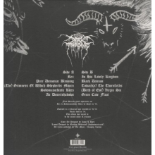 Darkthrone - Goatlord