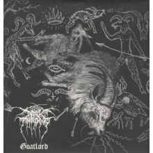 Darkthrone - Goatlord