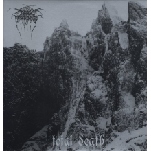 Darkthrone - Total Death