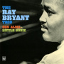 Bryant, Ray -Trio- - Con Alma/Little Susie