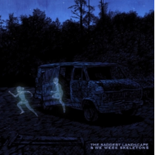 Saddest Landscape - Split