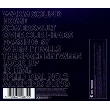 Zero 7 - When It Falls