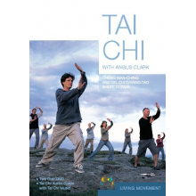 Education - Tai Chi With Angus Clark