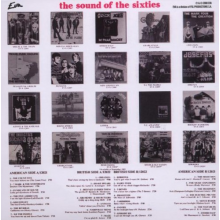 V/A - Sound of the Sixties
