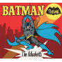Marketts - Batman Theme