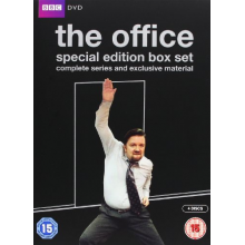 Tv Series - Office