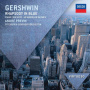 Gershwin, G. - Rhapsody In Blue/American In Paris