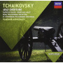 Ashkenazy, Vladimir & Royal Philharmonic Orchestra - Tchaikovsky: 1812 Overture