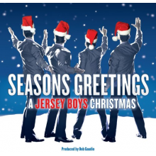 Jersey Boys - Seasons Greetings