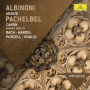 V/A - Pachelbel: Canon - Baroque Music By Bach, Handel,