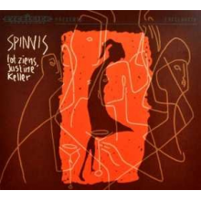 Spinvis - Tot Ziens, Justine Keller
