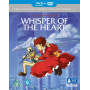 Animation - Whisper of the Heart