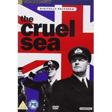 Movie - Cruel Sea