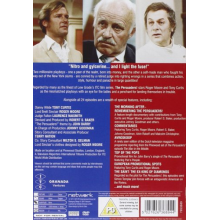 Tv Series - Persuaders!