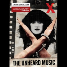 Documentary - X - the Unheard Music