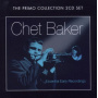 Baker, Chet - Essential Early Recording
