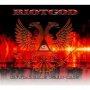 Riotgod - Invisible Empire