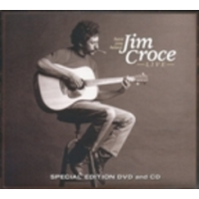 Croce, Jim - Have You Heard Jim Croce Live
