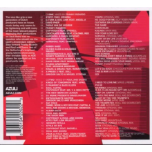 V/A - Azuli Presents Amsterdam '11