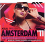 V/A - Azuli Presents Amsterdam '11