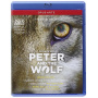 Prokofiev, S. - Peter & the Wolf