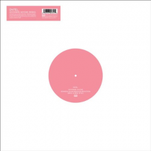 Dntel - Anywhere Anyone (Remix)