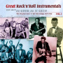 Various - Great Rock'n'roll Instrumentals
