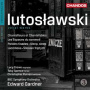 Lutoslawski, W. - Vocal Works