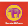 Banda Olifante - 10.000 Migrants