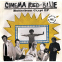 Cinema Red & Blue - Butterbean Crypt