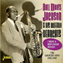 Jackson, Bull Moose - Greatest Hits 1945-1955 - I Want a Blowlegged Woman