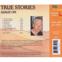 Sangit Om - True Stories