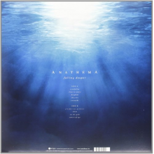 Anathema - Falling Deeper