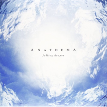 Anathema - Falling Deeper
