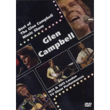 Campbell, Glen - Best of the Glenn Campbell Music Show
