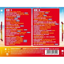 V/A - Nrj Summer Hitsonly 2010