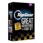 Tv Series - Top Gear: Great Adventures 1-4