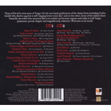 V/A - Passion of Tango