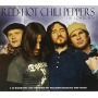 Red Hot Chili Peppers - Lowdown