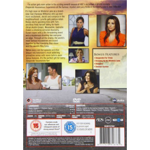 Tv Series - Desperate Housewives S-7