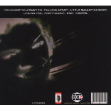 Infiltrator - Black Light Therapy