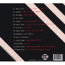 Pain Machinery - Auto Surveillance