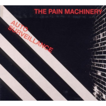 Pain Machinery - Auto Surveillance