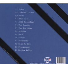 Pain Machinery - Surveillance Culture