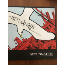 Groundation - We Dub Again