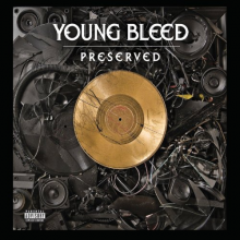 Young Bleed - Preserved