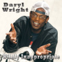 Wright, Daryl - Wildly Inappropriate